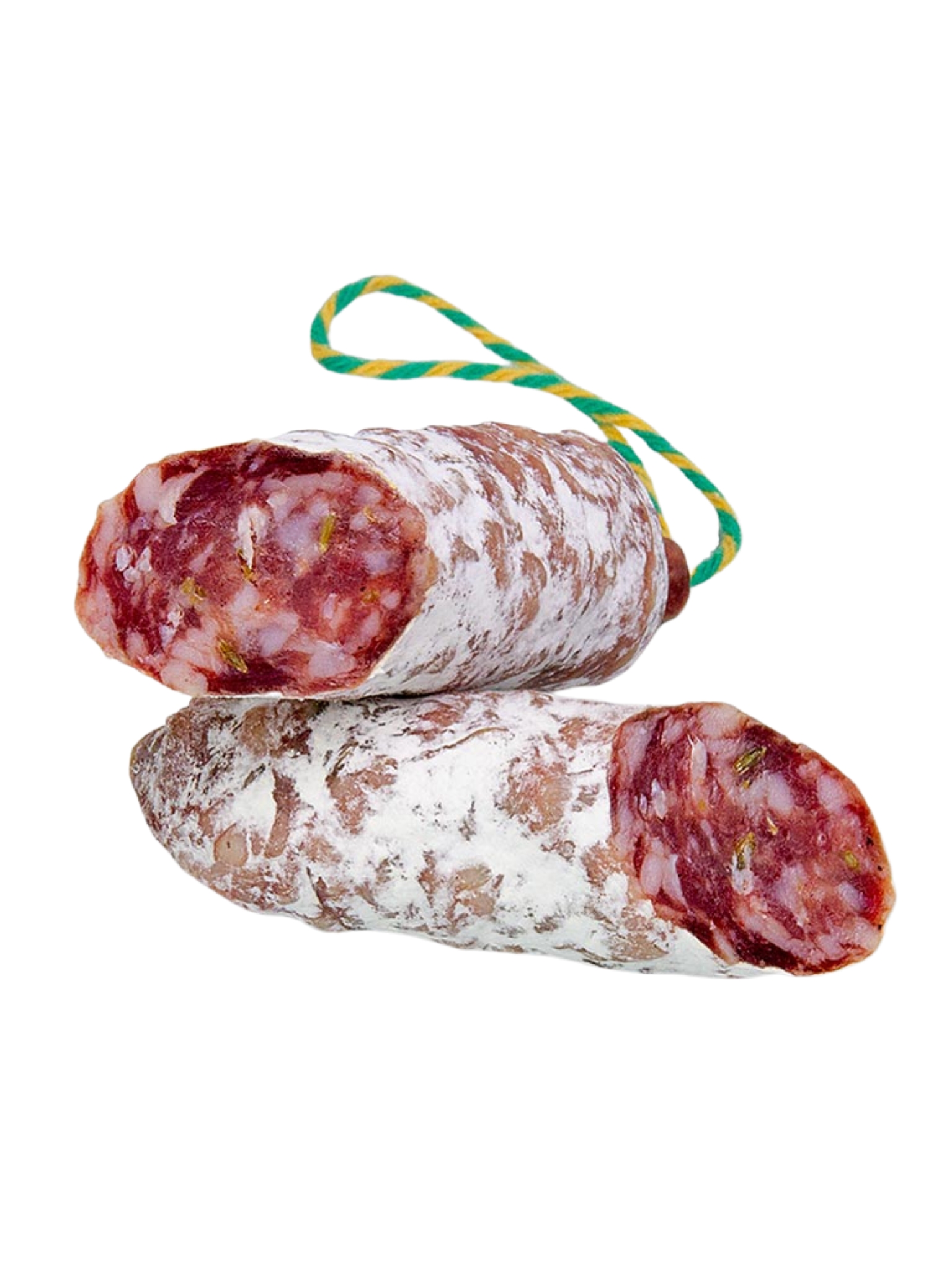 SAUCISSON FENOUIL SAUVAGE VILLANI